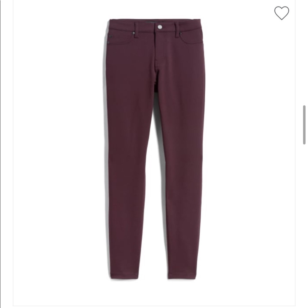 STITCH FIX Jacqueline Skinny Pant